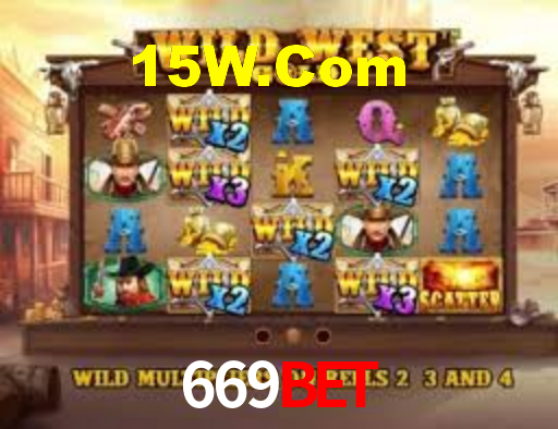 669Bet App