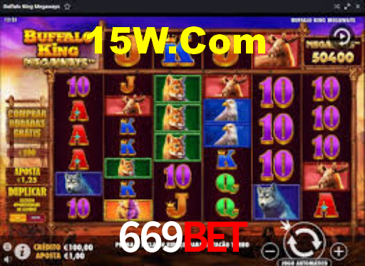 669Bet - Game Jogo Cassino no Brasil - 669Bet App