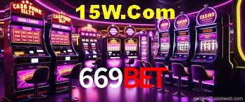 Game Statistics 669Bet