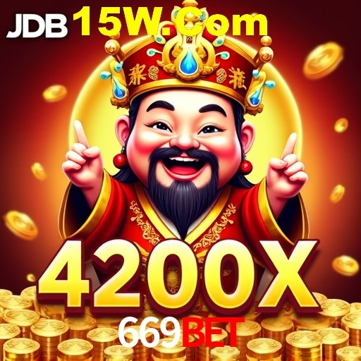 APP oficial da 669Bet para mobile