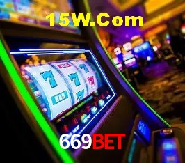 Promoções Sazonais 669Bet