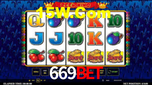 Bônus Generosos e Exclusivos no 669Bet para Você!