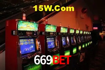 Benefícios da Conta 669Bet