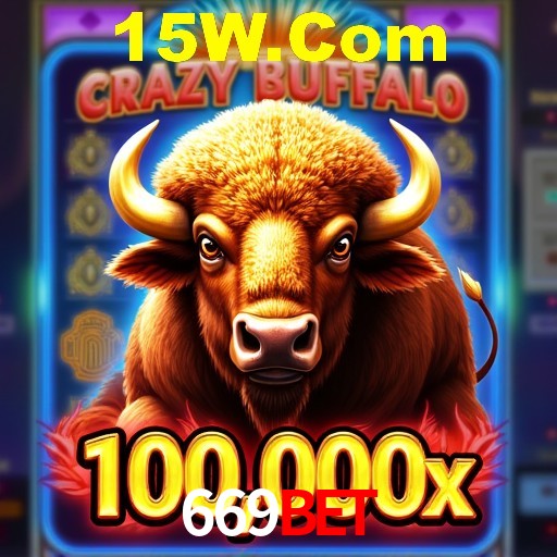 cassino 669Bet