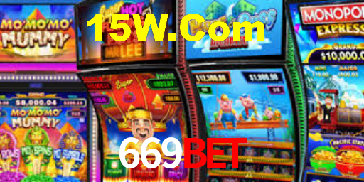 669Bet: Seu Cassino Premiado com Pagamentos Rápidos