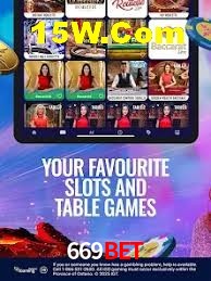 Slot Games 669Bet