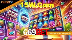 Player Reviews 669Bet