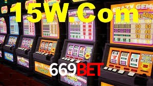 669Bet Vip