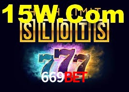 669Bet Vip