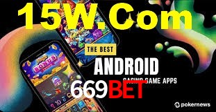 Welcome Bonus 669Bet
