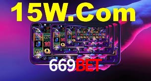 Tennis Betting 669Bet