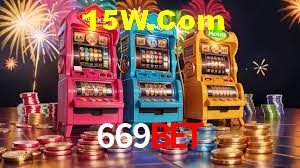 Live Casino 669Bet