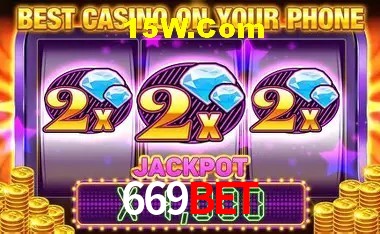 Casino VIP 669Bet