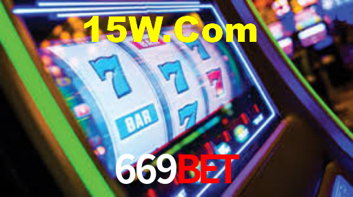 669Bet App