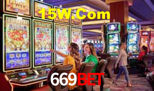 669Bet App