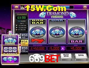 Promoção Relâmpago 669Bet