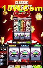 Diretório de Jogos 669Bet