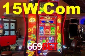 669Bet: Jogos de Caça-Níqueis-Altas Recompensas, Roleta-Velocidade, Blackjack-Desafios Máximos