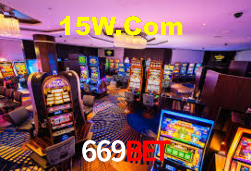 669Bet Vip