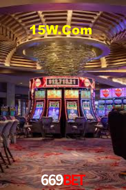 669Bet Vip
