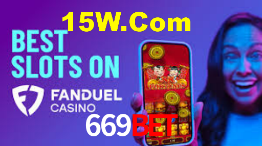 669Bet: A Experiência de Casino com Jogos de Mesa ao Vivo