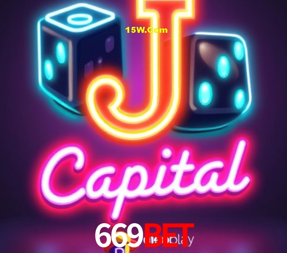 Casino Ao Vivo 669Bet