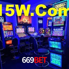 669Bet