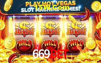 Sistemas de Segurança 669Bet