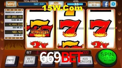 Segurança 2FA 669Bet