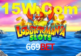 669Bet App Interface