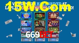 Daily Bonuses 669Bet