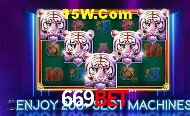 Avaliações dos Jogadores 669Bet