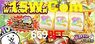 669Bet App
