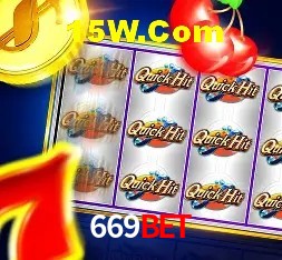 Ofertas Exclusivas 669Bet