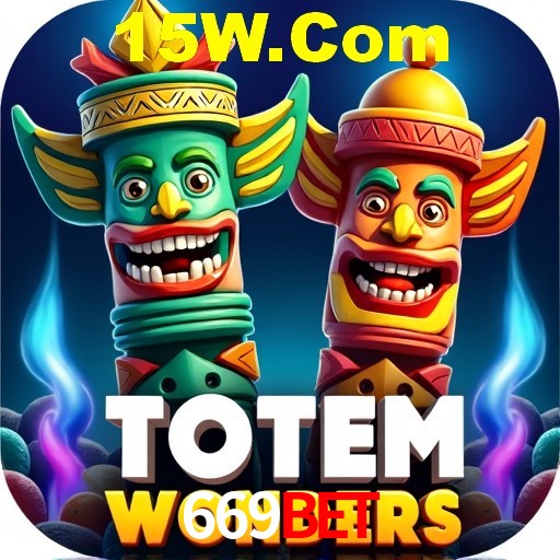 Interface do App 669Bet
