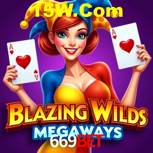 Descubra o Mundo do Cassino Online com 669Bet